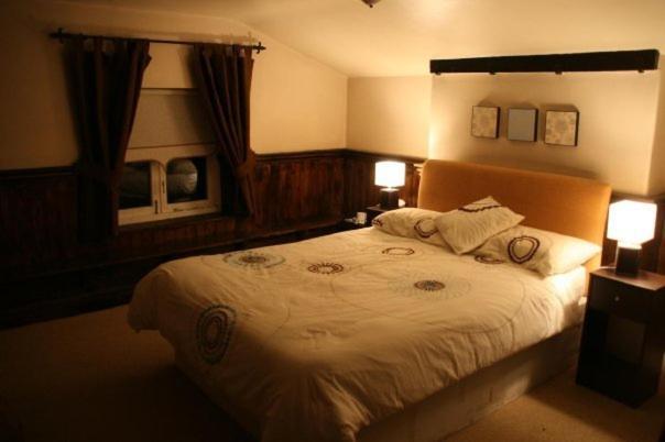 فندق The Red Lion تشيستر الغرفة الصورة