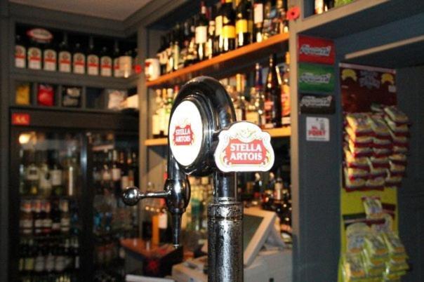فندق The Red Lion تشيستر المظهر الخارجي الصورة