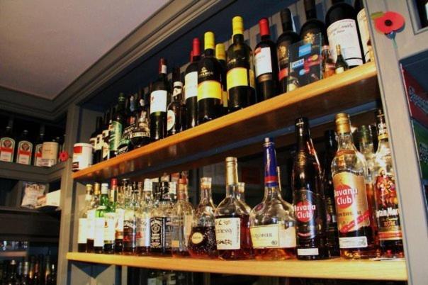 فندق The Red Lion تشيستر المظهر الخارجي الصورة