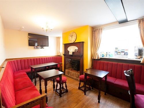 فندق The Red Lion تشيستر المظهر الخارجي الصورة